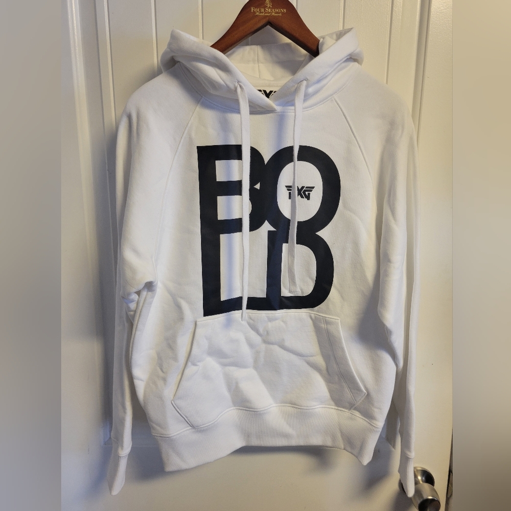 PXG Hoodie